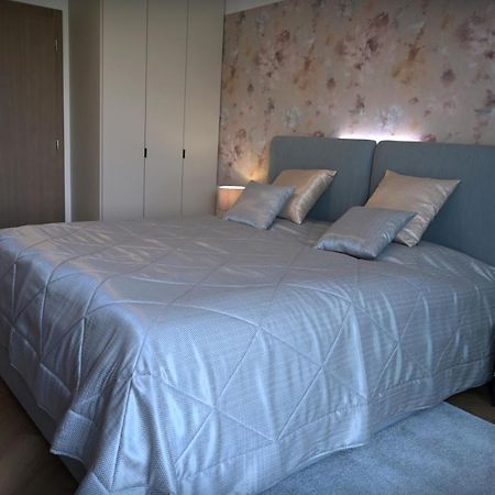 Apartman Golfballs Sajdikove Humence Exterior foto